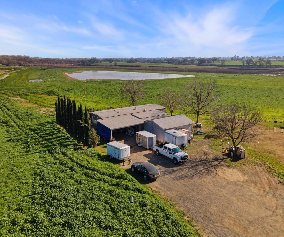 10330 Kost Rd, Galt, CA 95632